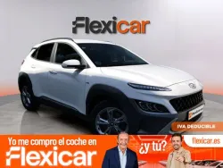 HYUNDAI Kona 1.0 TGDI 48V Klass 4x2