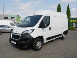 Peugeot Boxer Fg 330 L2H2 2.2 Blue-HDI 120 Asphalt S&S 71200kms BV6