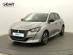 PEUGEOT 208 PureTech 100 S&S EAT8 Allure Pack