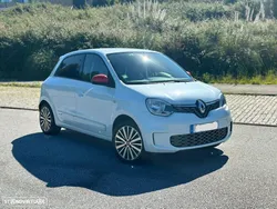 Renault Twingo 0.9 TCe Le Coq Sportif