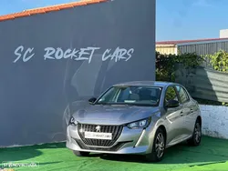 Peugeot 208 PureTech 75 Active Pack