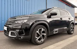 CITROËN C5 AIRCROSS 1.5 BlueHDi 130 EAT8 Shine