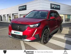 Peugeot 2008 1.2 PureTech 130ch S&S Allure EAT8