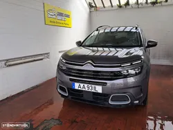 Citroën C5 Aircross 1.2 PureTech Shine