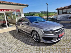 Mercedes-Benz CLA 220 d 177cv AMG Line - Automático - NACIONAL
