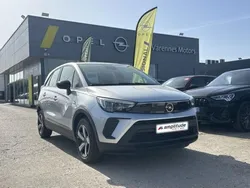 Opel Crossland 1.2 83ch Edition