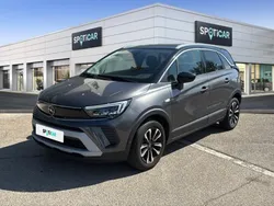 Opel Crossland 1.5 D 110ch Elegance