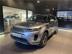 Land Rover Range Rover Evoque MARK II P200 FLEXFUEL MHEV AWD BVA9 S