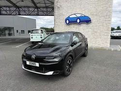 Citroen C4 1.2 HYBRIDE 145CH S&S BUSINESS AUTOMATIQUE