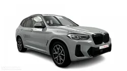 BMW X3 30 e xDrive Pack M