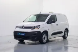 CITROEN Berlingo Van BlueHDi S&S Talla M Control 100