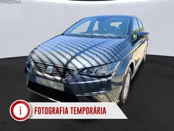 Seat Ibiza 1.0 TSI Style