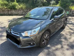 Citroën ds4 2.0 hdi 163 cv