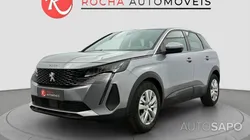 Peugeot 3008 de 2022