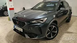 Cupra Formentor de 2022