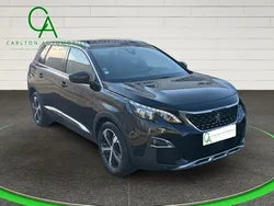 PEUGEOT 5008 1.6 THP 165ch SS EAT6 GT Line CAMERA 360°-7 PLACES-REGULATEUR-LIMITEUR
