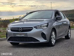 Opel Corsa 1.5 D Elegance