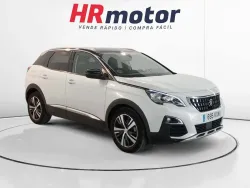 PEUGEOT 3008 1.5BlueHDi Allure S&S 130