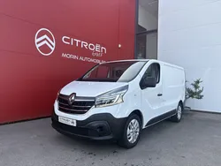 Renault TRAFIC III FG L1H1 1200 2.0 DCI 120CH GRAND CONFORT S&S E6