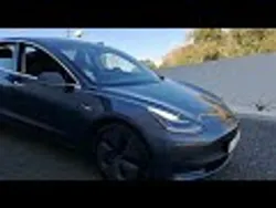 Tesla Model 3 Long-Range Dual Motor AWD