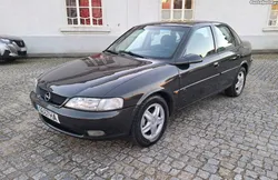 Opel Vectra 1.7 TD Isuzu
