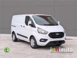FORD Transit FT 310 L2 Van Trend 130