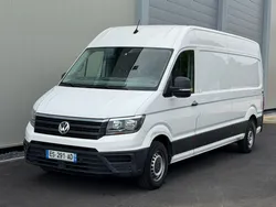 Volkswagen Crafter 2.0 TDI 140 BV6 L4H2