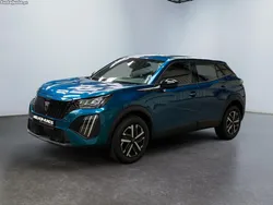Peugeot 2008 1.2 PureTech Style