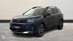 Citroen C5 Aircross 1.5 BlueHDi 130ch MAX boite automatique