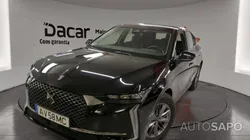 DS DS4 de 2022