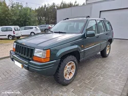 Jeep Grand Cherokee 5.2 Limited