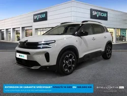 Citroën C5 Aircross PureTech 130 S&S BVM6 C-Series
