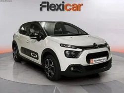 Citroën C3 1.2 PURETECH PLUS