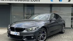 BMW Série 4 de 2017