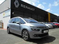 Citroen Grand C4 Picasso 1.6 BlueHDI 120 CV Feel 7 Places