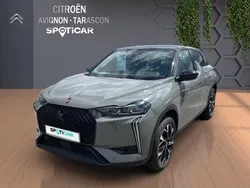 Ds DS 3 BlueHDi 130ch Performance Line + Automatique