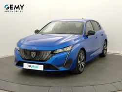 PEUGEOT 308 PureTech 130ch S&S BVM6 Allure