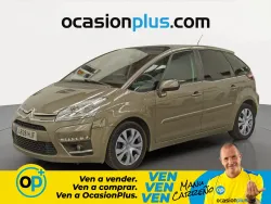CITROEN C4 Grand Picasso 1.6e-HDI Millenium CMP