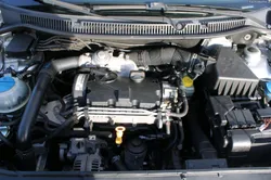 VW Polo Tdi 1.4