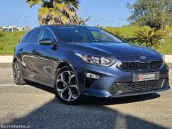 Kia Ceed 1.6 Crdi GT-Line