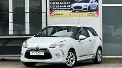 CITROËN DS3 (A55) 1.6 e-HDi FAP Airdream S&S 92 cv