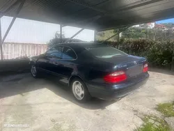 Mercedes-Benz CLK 230 ver-1-8-rsi