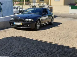 BMW 316 (3 Series)