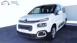 CITROEN Berlingo BlueHDi S&S Talla M Feel 100