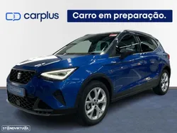 SEAT Arona 1.0 TSI FR