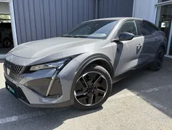 Peugeot 408 PureTech 130 EAT8 GT