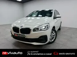 BMW Serie 2 216d Active Tourer