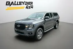 Ford Ranger TDCI 170 BVM XLT HD-TOP SUPERCAB-21%