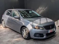 Peugeot 308 1.2 110 STYLE BV6