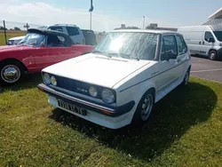 Volkswagen Golf 1800 GTI 112